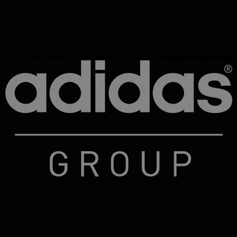 adidas group 2015